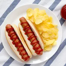 Hot Dogs